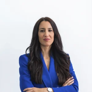 Picture of Mari Carmen Tomás Vergara